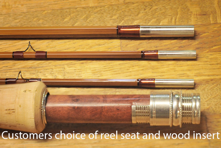 Rod Components « Feather River Fly Rods